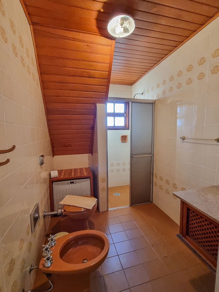 Apartamento no parque capivari no centro de capivari
