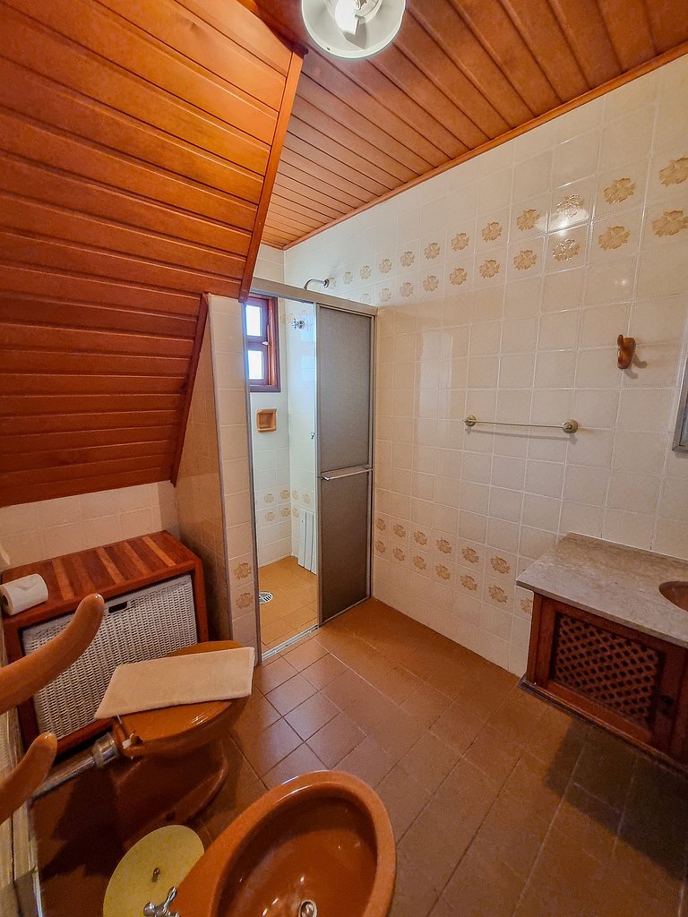 Apartamento no parque capivari no centro de capivari