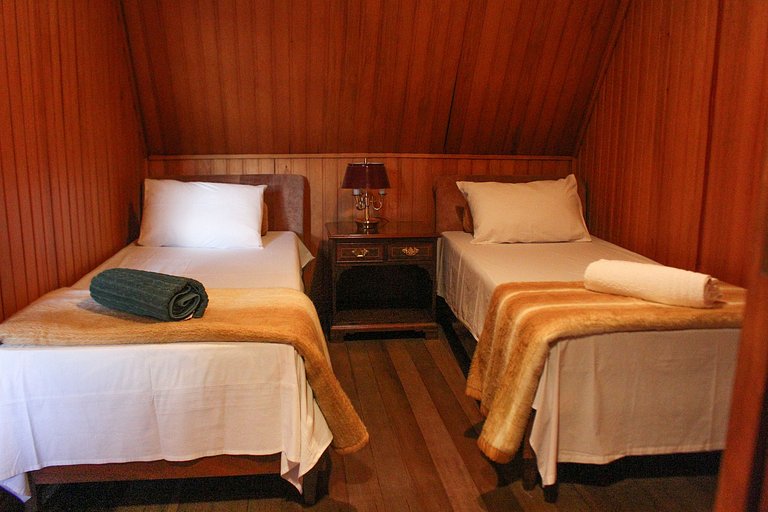 Apartamento no parque capivari no centro de capivari