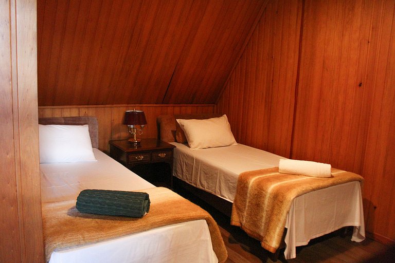 Apê parque capivari no centro de capivari