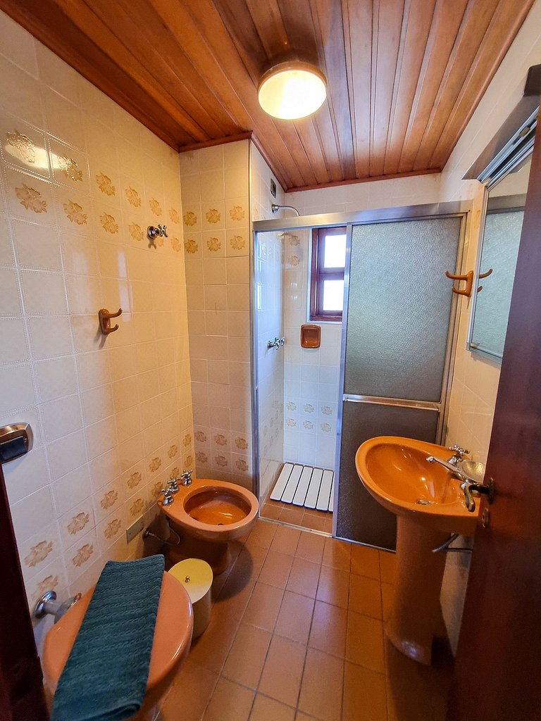 Apartamento no parque capivari no centro de capivari
