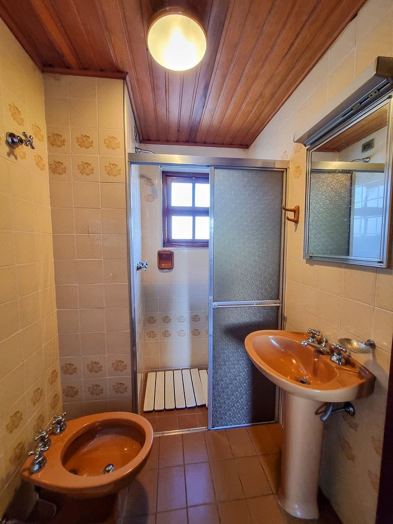 Apartamento no parque capivari no centro de capivari