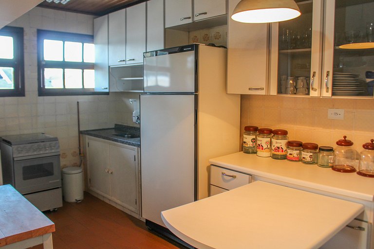 Apartamento no parque capivari no centro de capivari