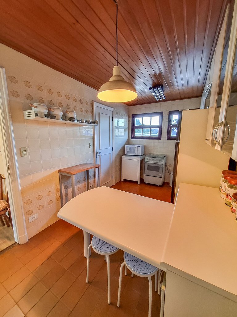 Apê parque capivari no centro de capivari