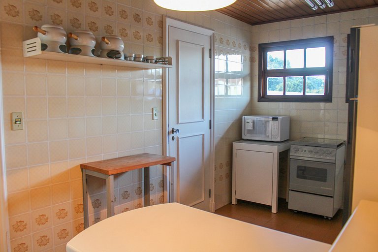Apartamento no parque capivari no centro de capivari