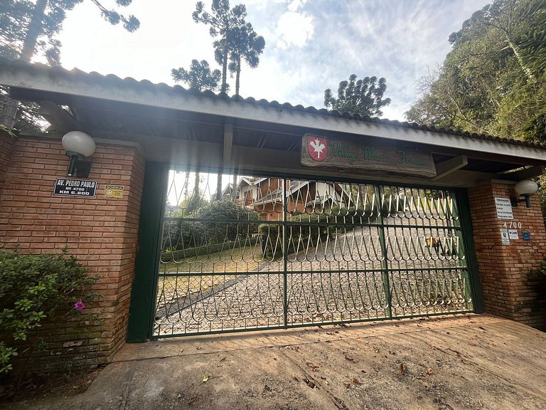 Casa Horto Village