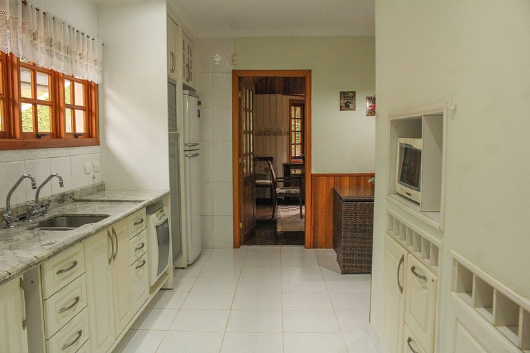Casa Horto Village