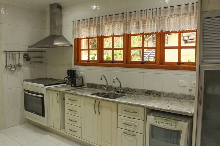 Casa Horto Village