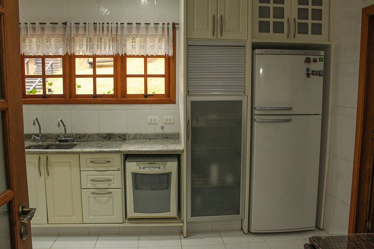 Casa Horto Village