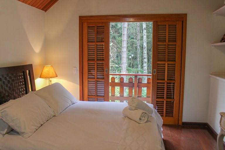 Casa Horto Village