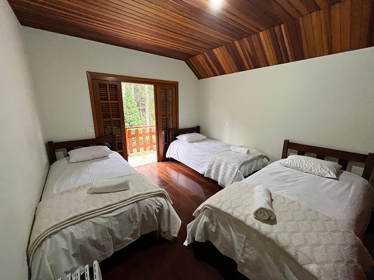Casa Horto Village