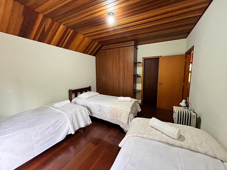 Casa Horto Village