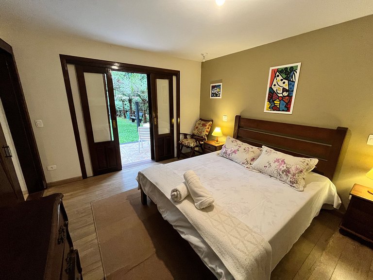 Casa Horto Village