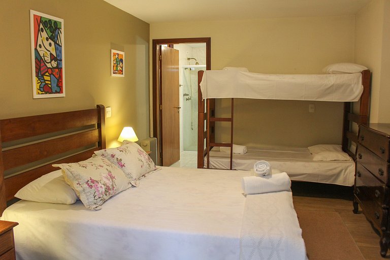 Casa Horto Village