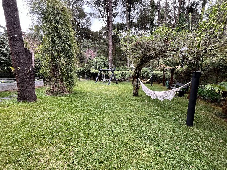 Casa Horto Village