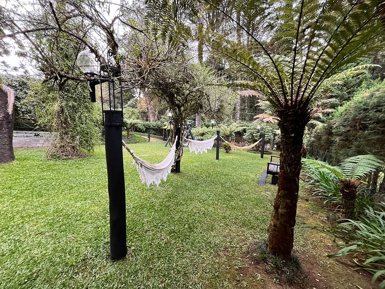Casa Horto Village