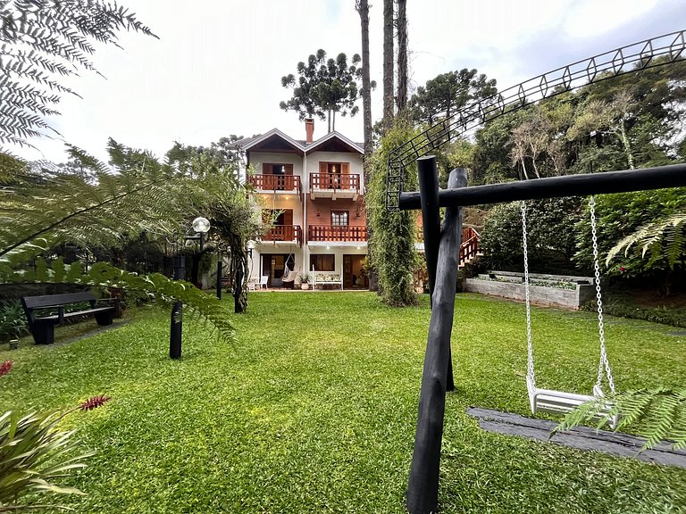 Casa Horto Village