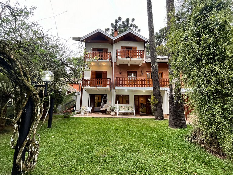 Casa Horto Village