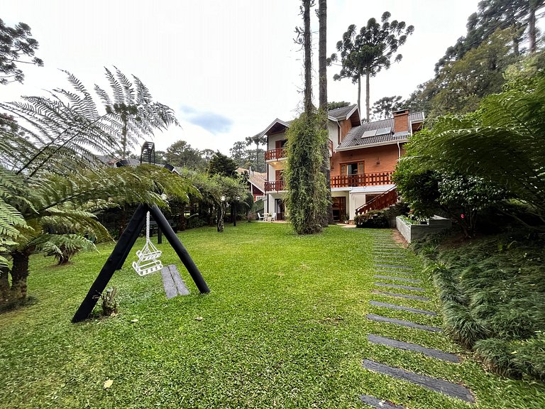 Casa Horto Village
