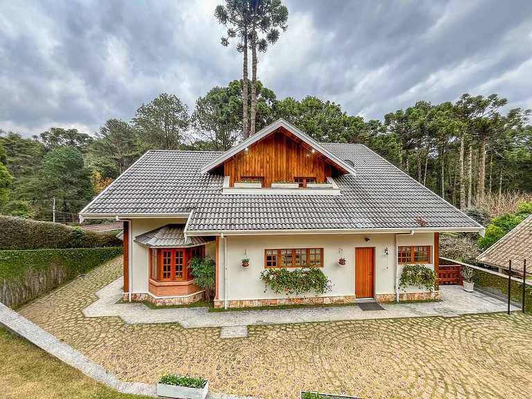 Casa Horto Village