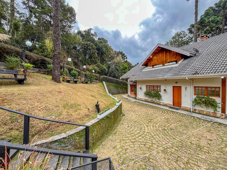 Casa Horto Village