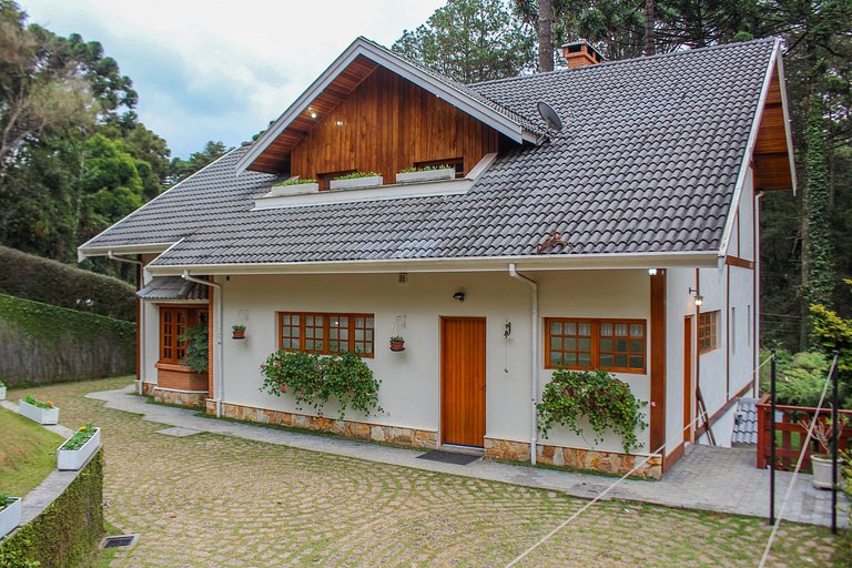 Casa Horto Village
