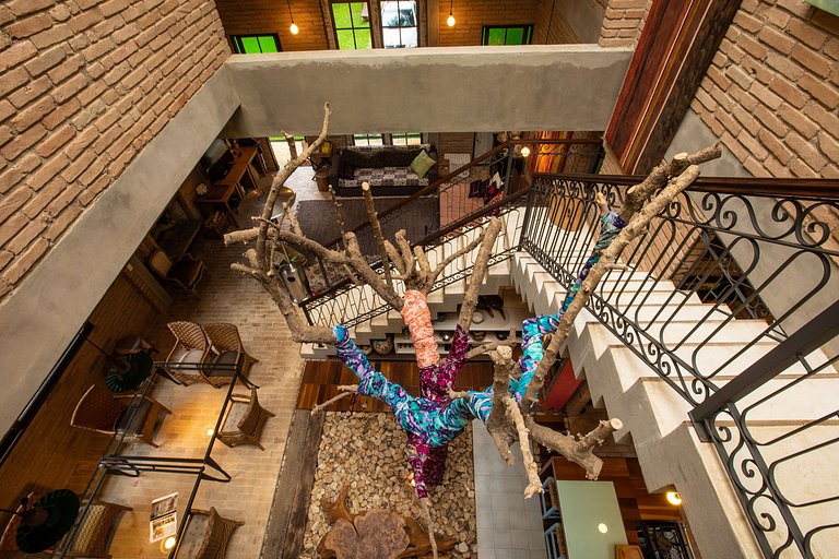 Design Home by The Lodges