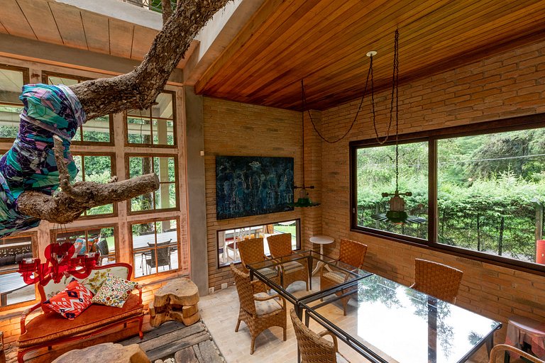Design Home by The Lodges