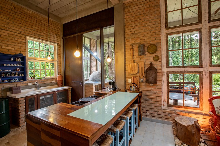 Design Home by The Lodges