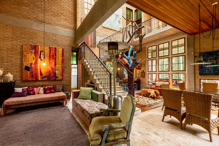 Design Home by The Lodges