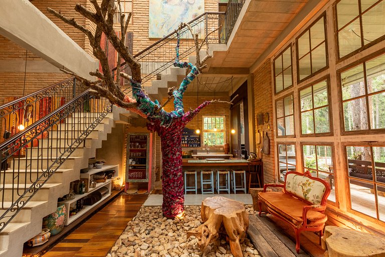 Design Home by The Lodges