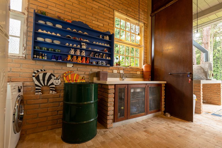 Design Home by The Lodges