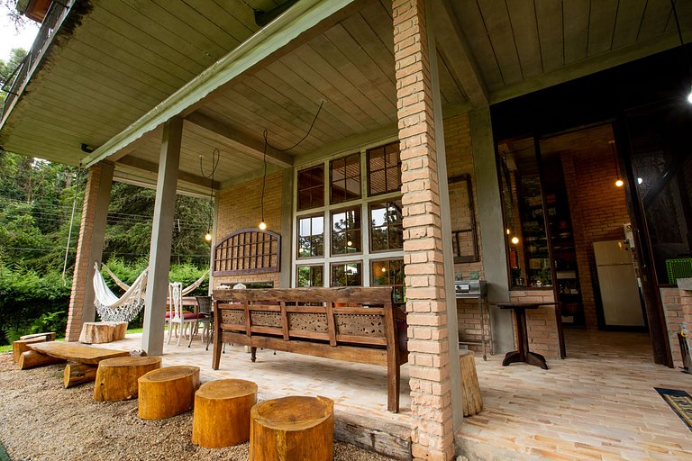 Design Home by The Lodges
