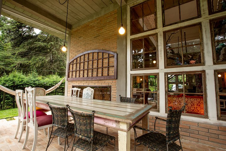 Design Home by The Lodges