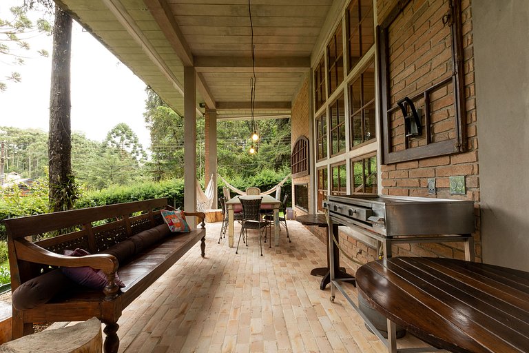 Design Home by The Lodges