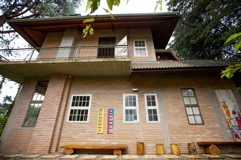 Design Home by The Lodges