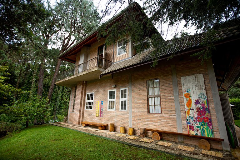 Design Home by The Lodges