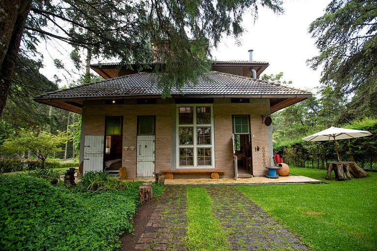 Design Home by The Lodges