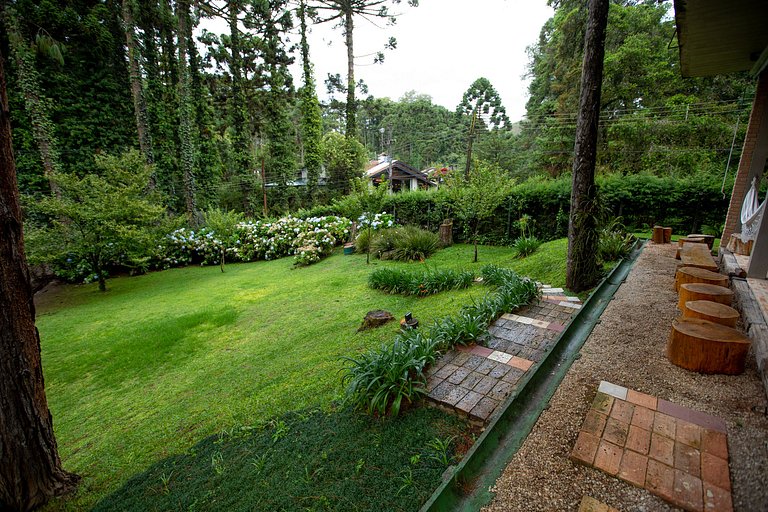 Design Home by The Lodges
