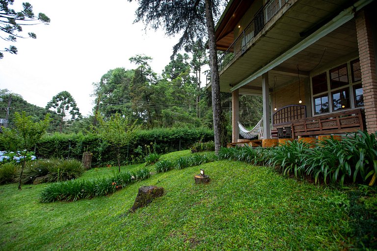 Design Home by The Lodges