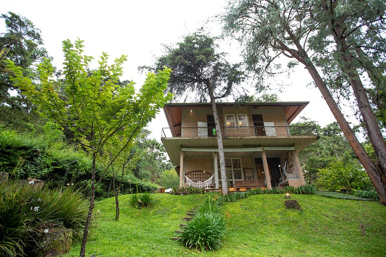 Design Home by The Lodges