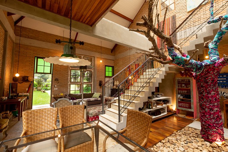 Design Home by The Lodges