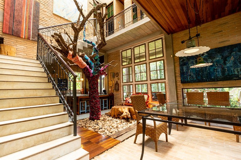 Design Home by The Lodges