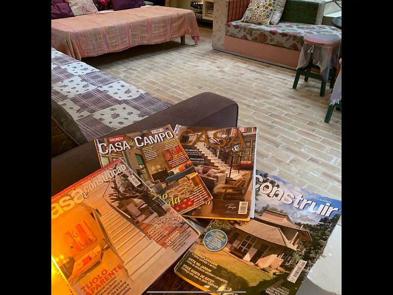 Design Home by The Lodges