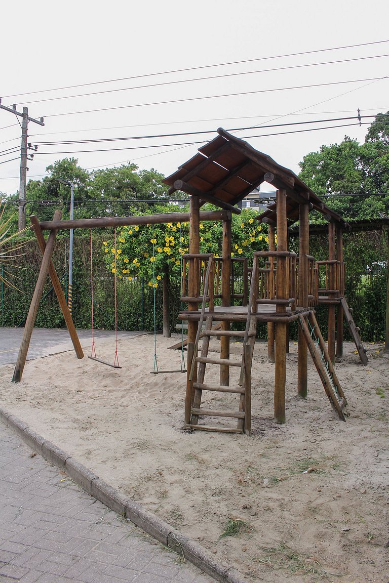 Jardim das palmeiras I by The Lodges