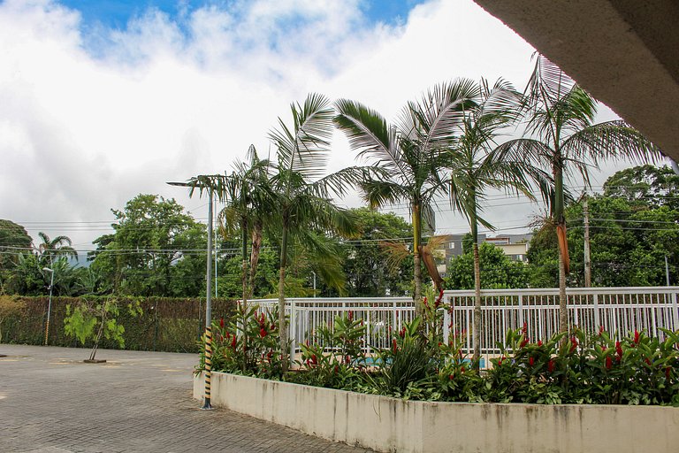 Jardim das palmeiras I by The Lodges