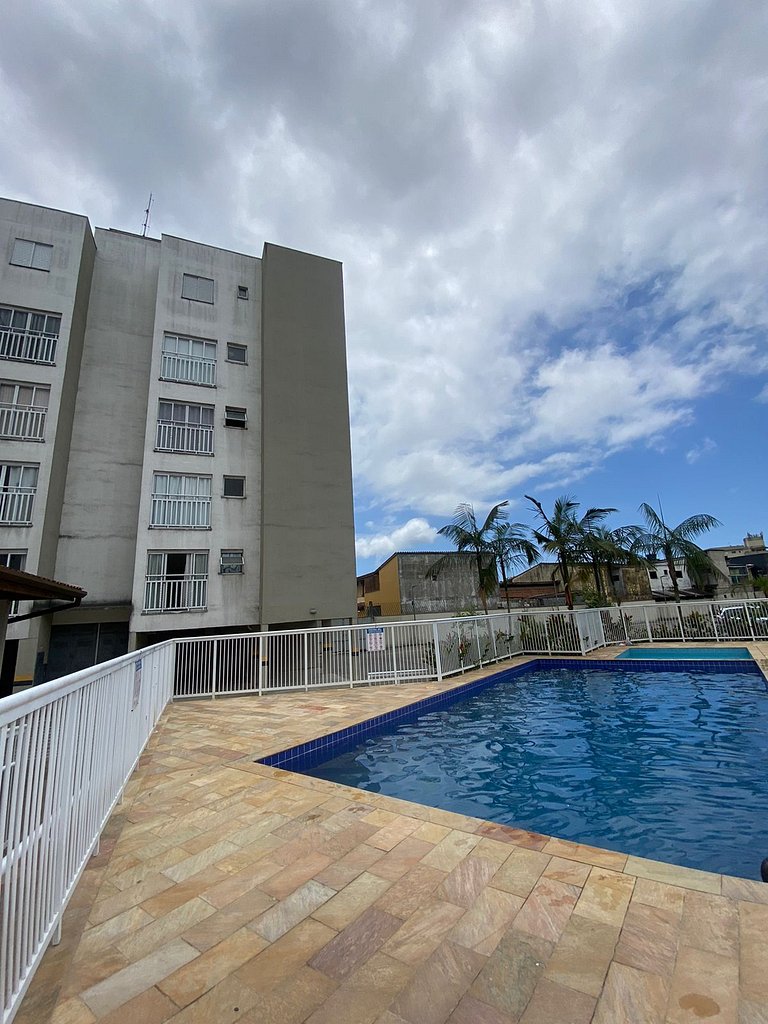 Jardim das palmeiras I by The Lodges