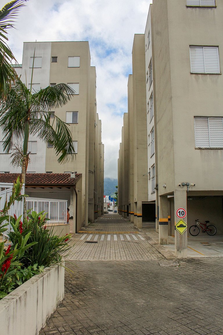 Jardim das palmeiras I by The Lodges