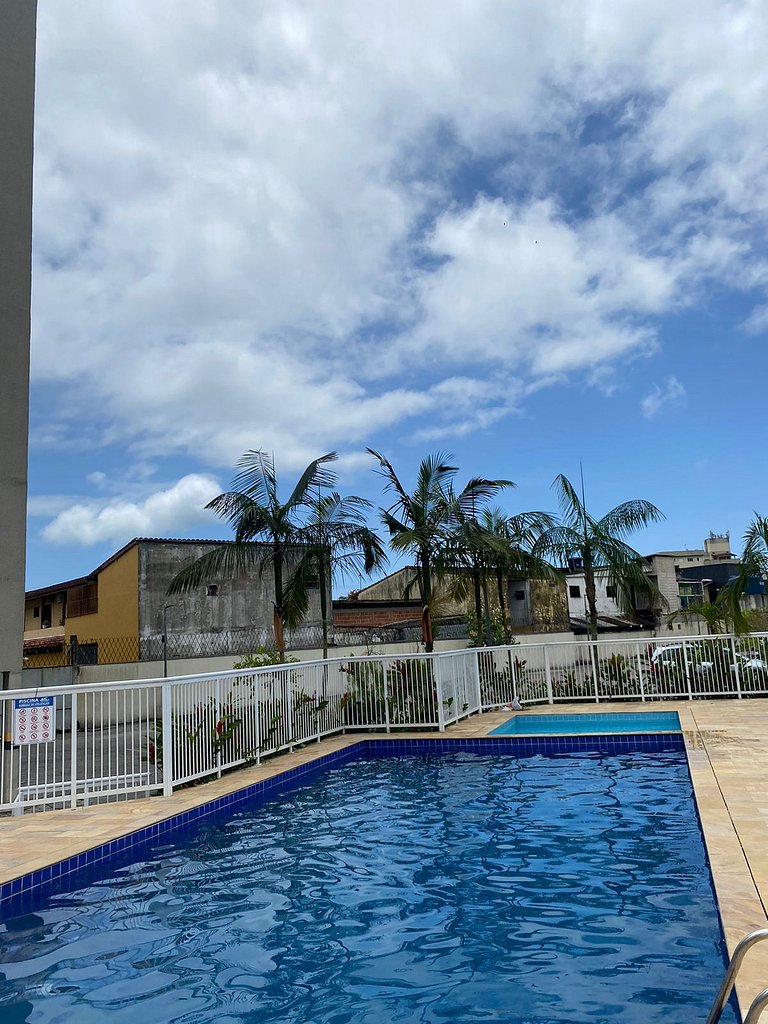Jardim das palmeiras I by The Lodges