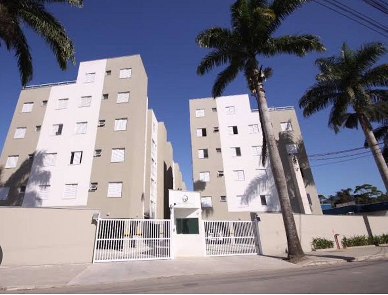 Jardim das palmeiras I by The Lodges